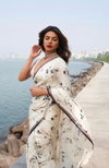 MG 330 Original Japan Satin Printed Sarees Wholesale Market In Surat